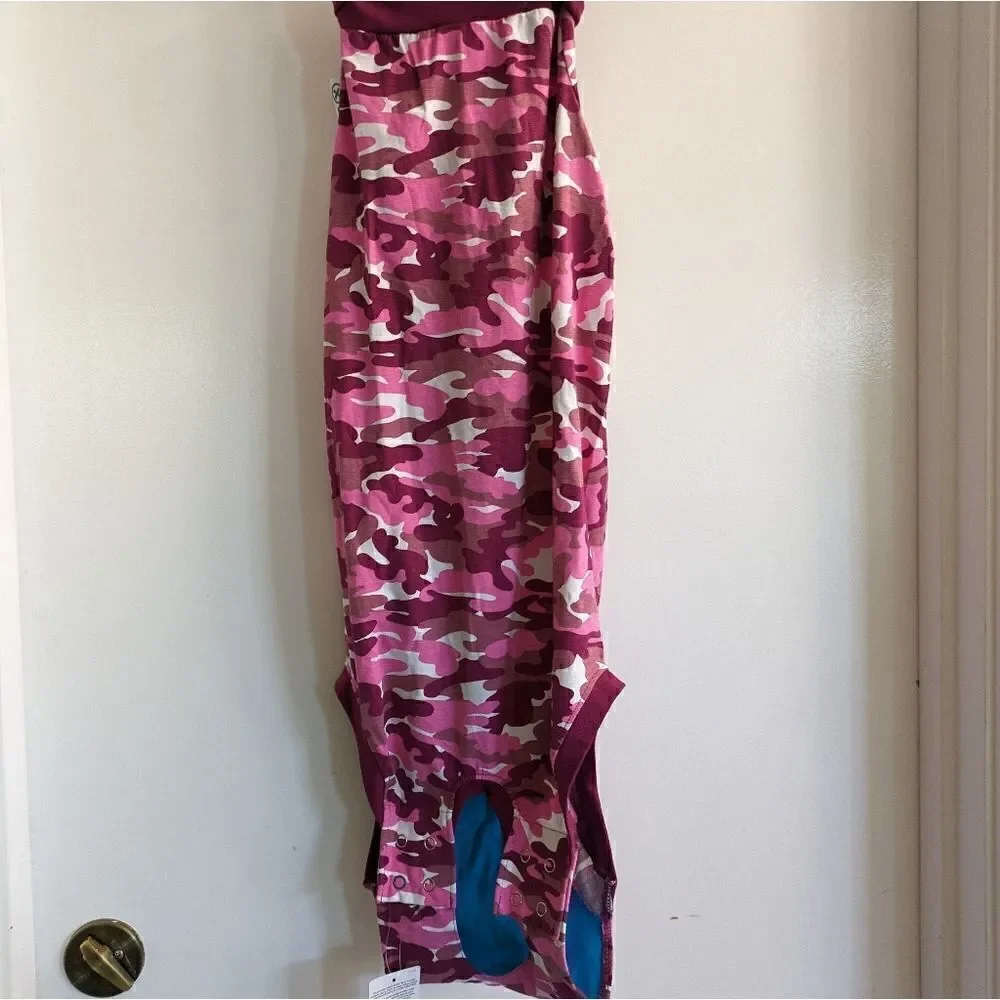 🆕 Suitical Dog Recovery Suit L